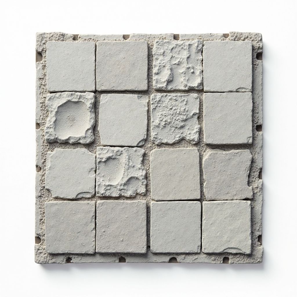 Permeable Paver Grid (12x12)